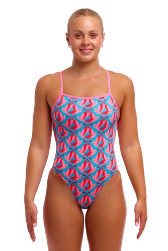 Funkita women hummy - women's,