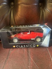 Ferrari 1961 156 F1 -  Shell