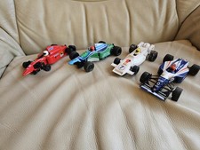 VINTAGE SCALEXTRIC CLASSIC ELF