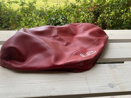 Rdlc original seat cover - seat,