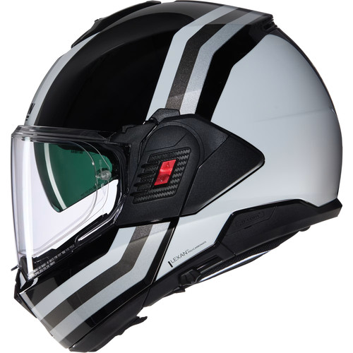 Nolan n120 lineo flip - nolan,