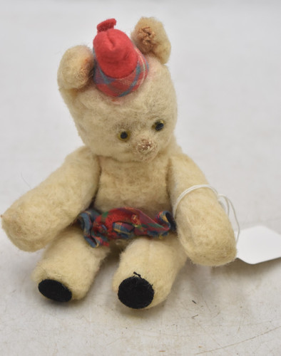 Vintage 1940s miniature - vintage,