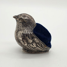 Antique novelty sterling - novelty,