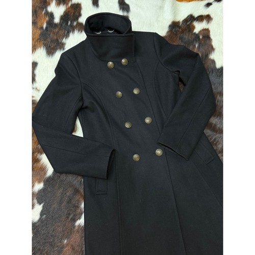 Y2k dkny donna karen - karen, wool