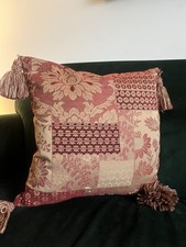 Vintage Laura Ashley Tapestry