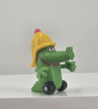 Famosa Disney Jungle Junction Crocker Action Figure Toy