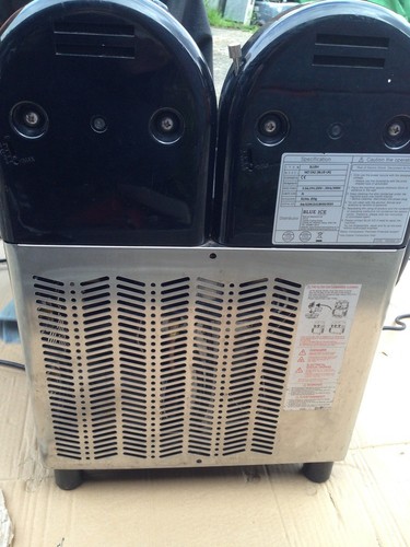 Blue ice m17 5x2 5 - ice, ltr