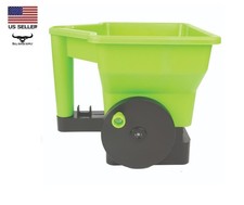 Handheld Crank Broadcast