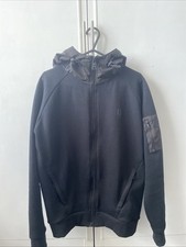 Yelir World Black Hoodie