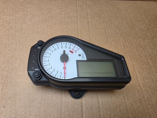 Suzuki gsxr600 k3 - gsxr600,