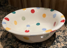 EMMA BRIDGEWATER    POLKA DOT