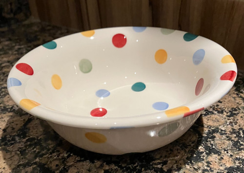 Emma bridgewater polka dot - ,