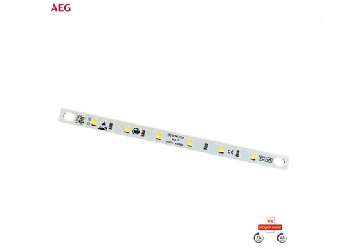 Genuine aeg fridge - genuine,