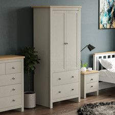 Arlington Chest of Drawers