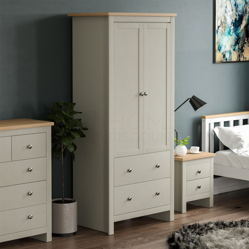 Arlington chest drawers - of,