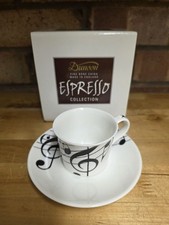 Espresso Collection Ebony By