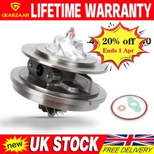 Turbo Cartridge for BMW 120D