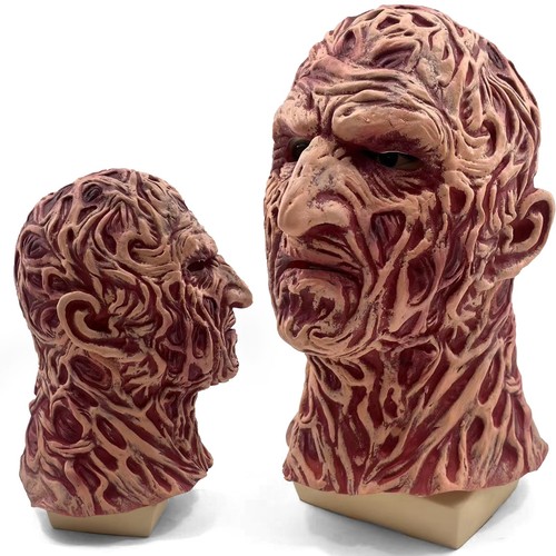 Adult freddy krueger full - freddy,