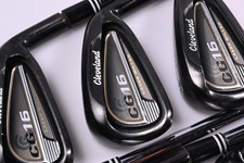 Cleveland CG16 Black Pearl