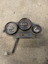 yamaha ypvs rd350 N N1 clocks instruments rz350 rz rd 31K naked speedo meter N2
