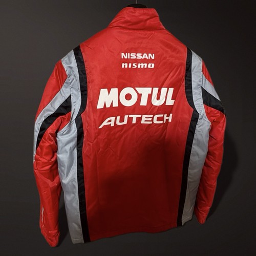 Nismo autech staff - nismo, ×