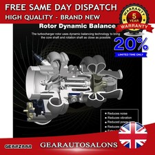 Turbo Gasket For Fiat Panda Punto 1.3 JTD Turbo 799171 825246 55237520 55231037