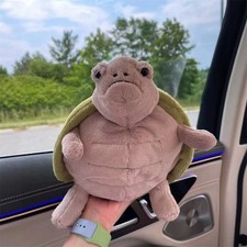 New Timmy Turtle Plush Toy Soothes Dolls Kids Christmas Gifts Decor Hug Pillow