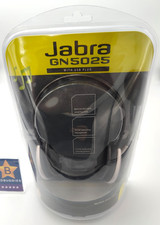Jabra GN5025 USB Wired Stereo