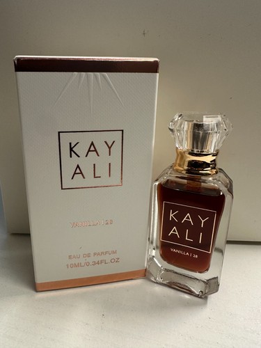Kayali vanilla eau de - kayali,