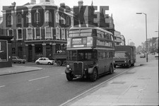 35mm Negative London Transport
