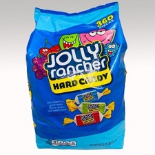 Jolly Rancher Hard Candy