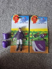 Julip Horse Of The Year (1990)