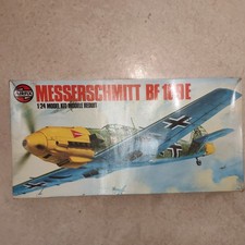 Vintage Boxed Airfix