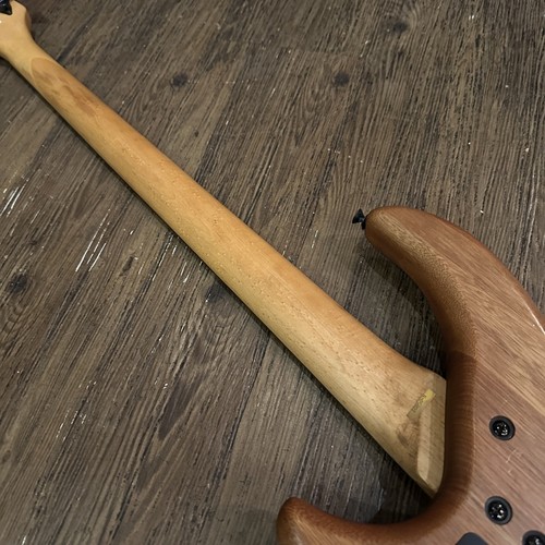 Aria pro igb n active - aria, ii