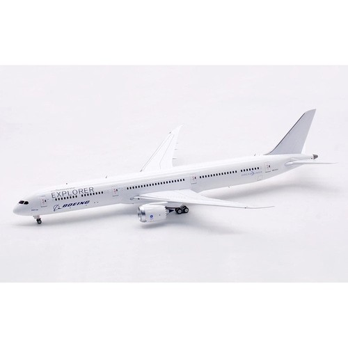 Inflight 200 boeing - inflight, 1:200