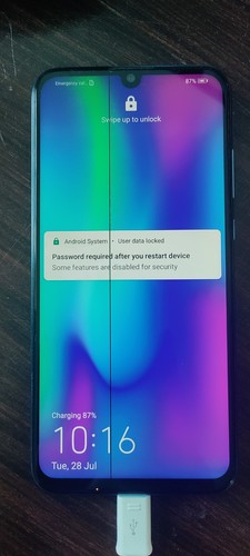 Huawei honor lite 128gb - 128gb, |