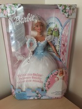 Barbie Princess Bride