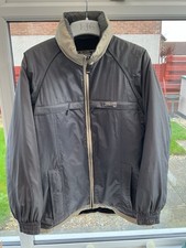 Schott NYC Padded Fleece Lined