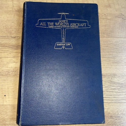 Jane all the world - all,
