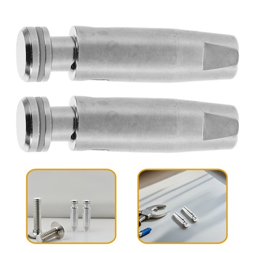 Universal stainless steel epee - universal,
