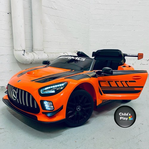 Mercedes amg gt3 - gt3, evo