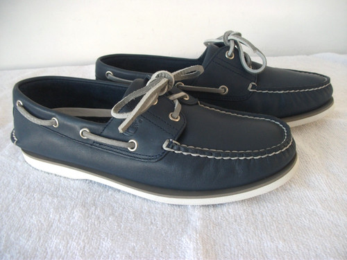 Men timberland a6919 navy - timberland,