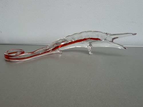 Vintage murano art - murano, glass