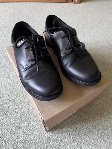 Exceptional boys clarks scala - exceptional,