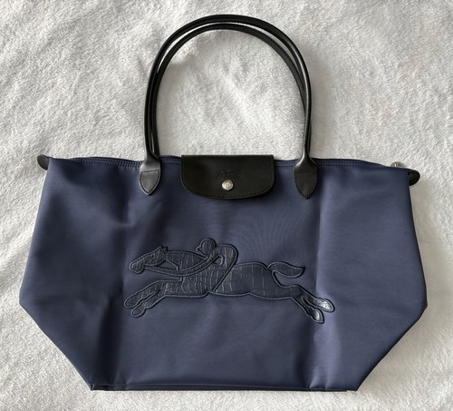 Longchamp handbag pliage - longchamp,