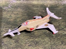 Captain Scarlet Angel