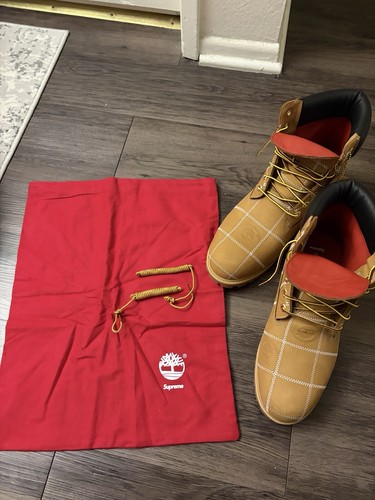 Supreme timberland premium - timberland,