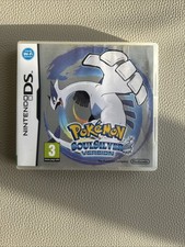 Pokemon Soul Silver Version