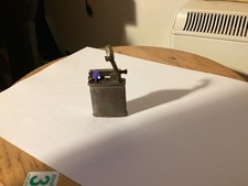 Carlton lift arm petrol cigarette lighter