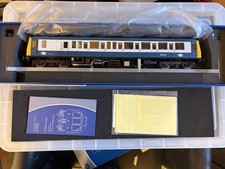 Dapol 015 008 gauge class - dapol,